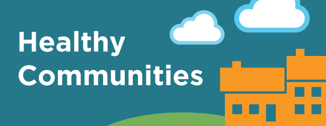 Healthy Communities