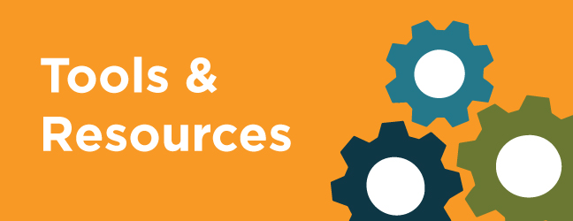 Tools and Resources