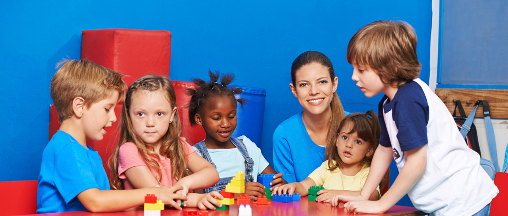 Daycare-Setting Daycare-Setting