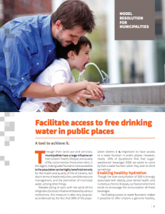 drinking-water