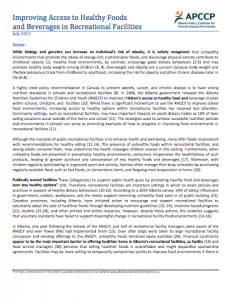 access-healthy-foods