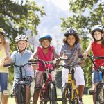 Health Coalition: Provincial Leadership Needed to Help More Kids Walk and Wheel to School